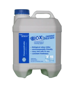 BIOX BLUE MUSK (Concentrate) 10L
