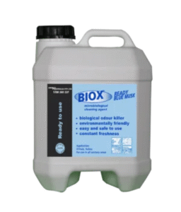 BIOX BLUE MUSK (Ready) 10L