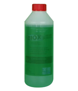 BIOX GREEN APPLE (Concentrate) 1 Litre