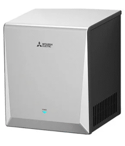 Jet Towel Smart Hand Dryer